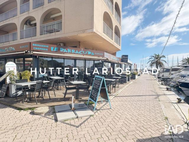 Local Commercial vente à Arrondissement de Toulon, Hyères