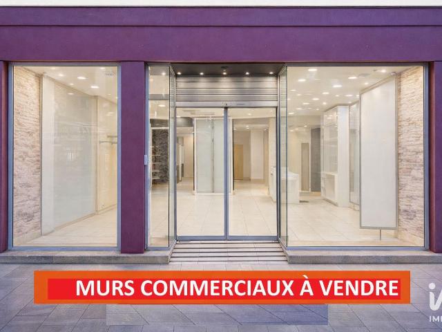 Local Commercial vente à Apt, Pertuis