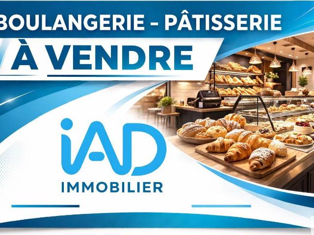 Local Commercial vente à Arras, Agnières