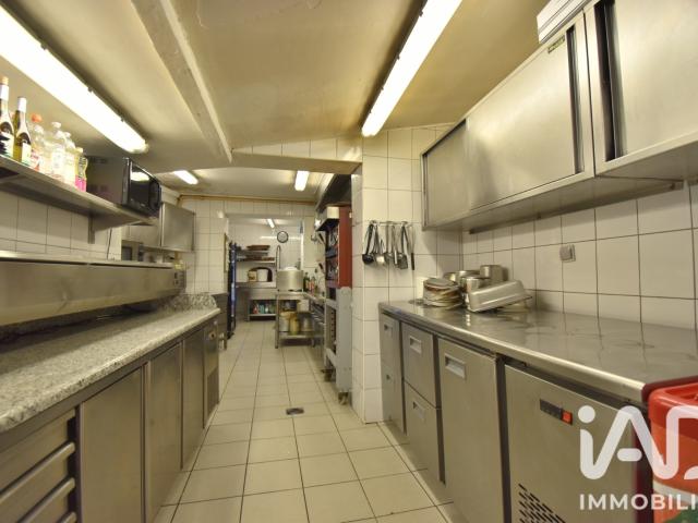 Local Commercial vente à Forbach-Boulay-Moselle, Forbach
