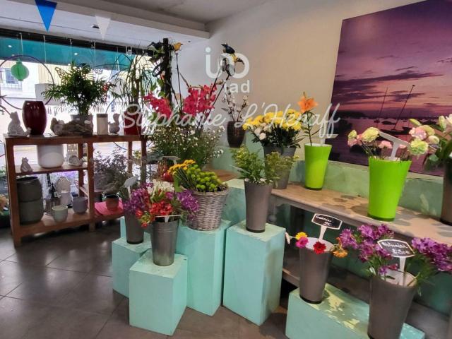 Local Commercial vente à Palaiseau, Savigny-sur-orge