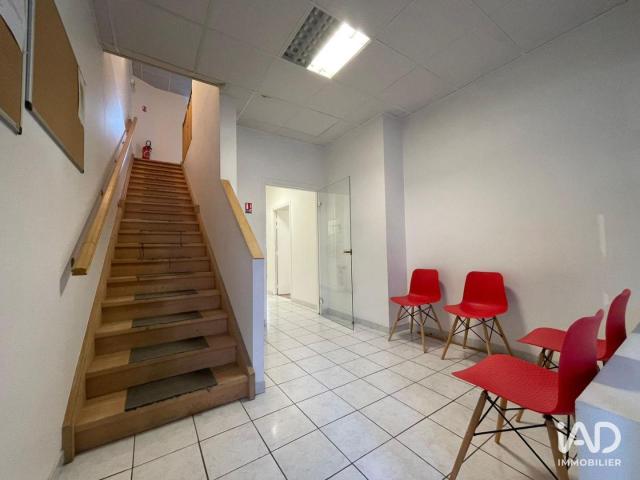 Local Commercial vente à Melun, Dammarie-les-lys