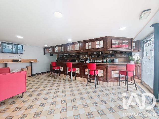 Local Commercial vente à Chevry-Cossigny, Seine-et-Marne