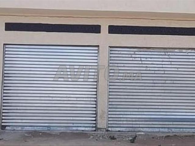 Local commercial vente à Agadir, Oued ed Dahab-Lagouira