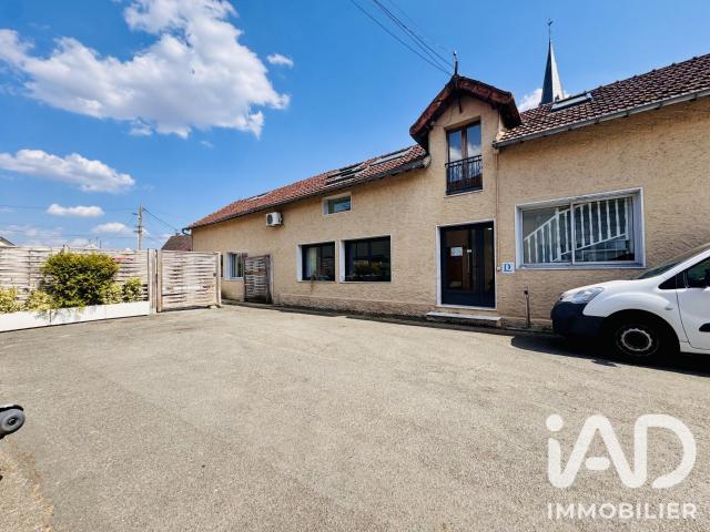 Local Commercial vente à Rambouillet, Garancières