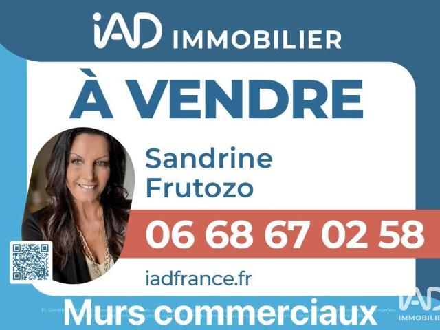 Local Commercial vente à Perpignan