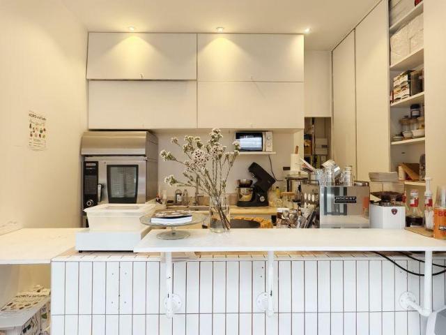 Local Commercial vente à Paris, Île-de-France