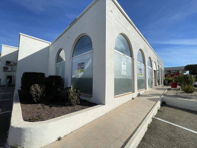 Local Commercial vente à Béziers