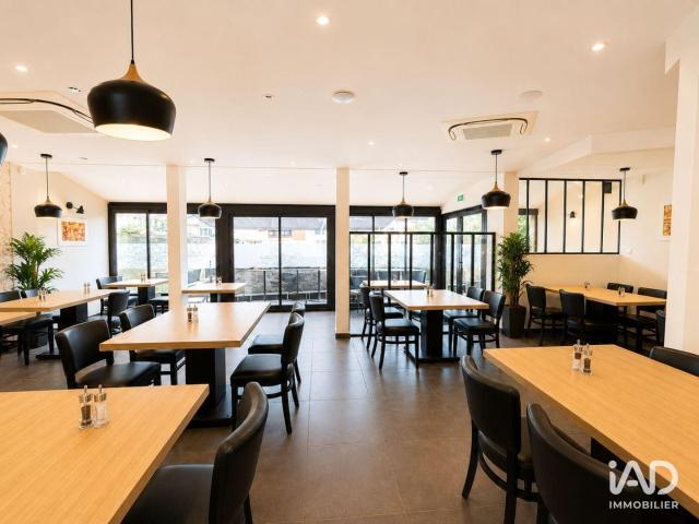 Local Commercial vente à Palaiseau, Sainte-geneviève-des-bois