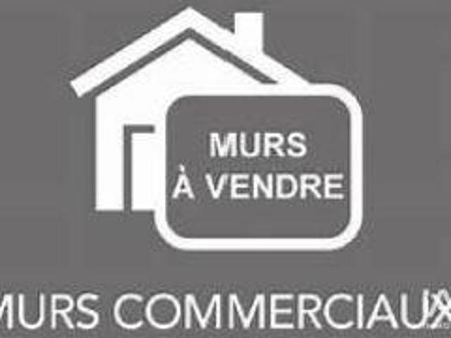Local Commercial vente à Pontoise, Méry-sur-oise