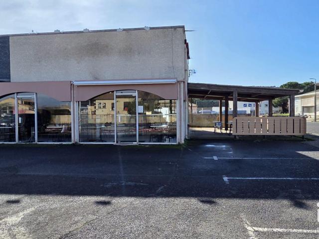 Local Commercial vente à Lodève, Clermont-l'hérault