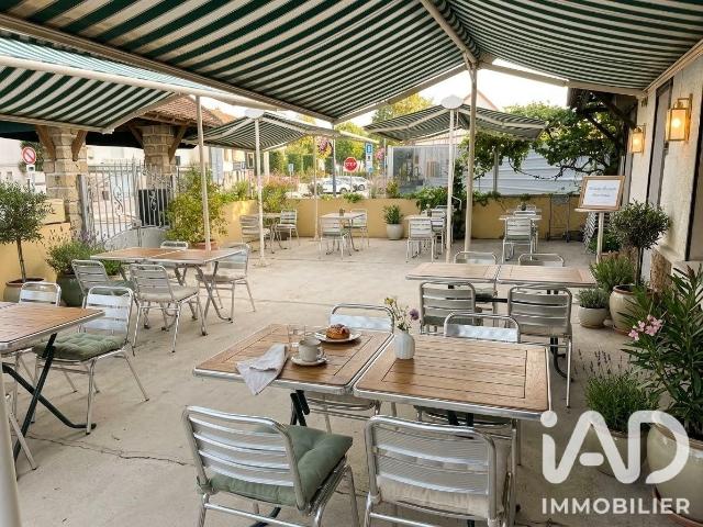 Local Commercial vente à Le Mesnil-Amelot, Seine-et-Marne