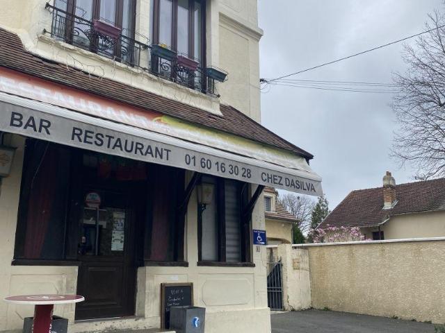 Local Commercial vente à Palaiseau, Sainte-geneviève-des-bois