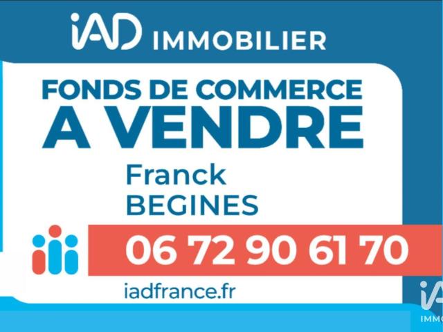 Local Commercial vente à Saint-Julien-en-Genevois, Seyssel
