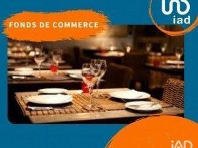 Local Commercial vente à Saint-Malo, Bretagne