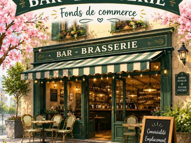 Local Commercial vente à Boulogne-Billancourt, Meudon