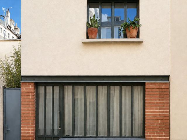 Local Commercial vente à Nogent-sur-Marne, Vincennes