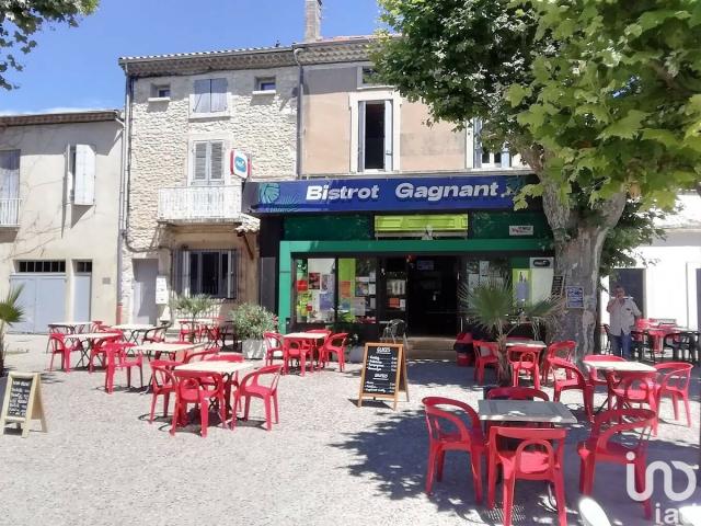 Local Commercial vente à Nyons, Donzère