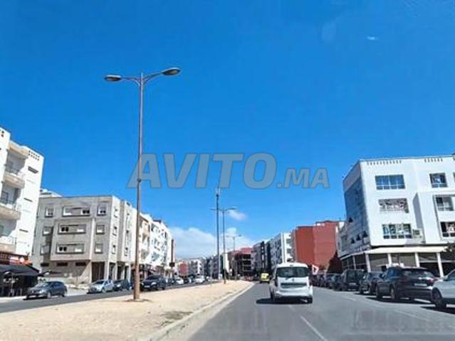 Local commercial vente à Anfa, Gharb-Chrarda-Beni Hssen