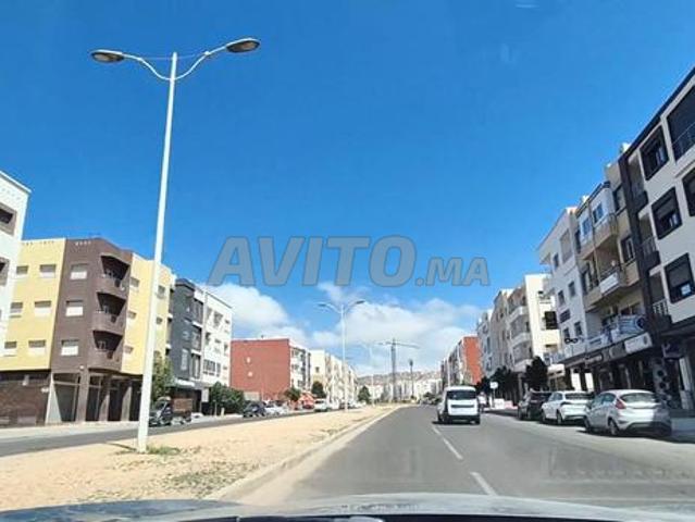 Local commercial vente à Anfa, Gharb-Chrarda-Beni Hssen