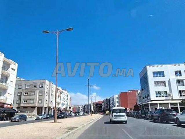 Local commercial vente à Anfa, Gharb-Chrarda-Beni Hssen
