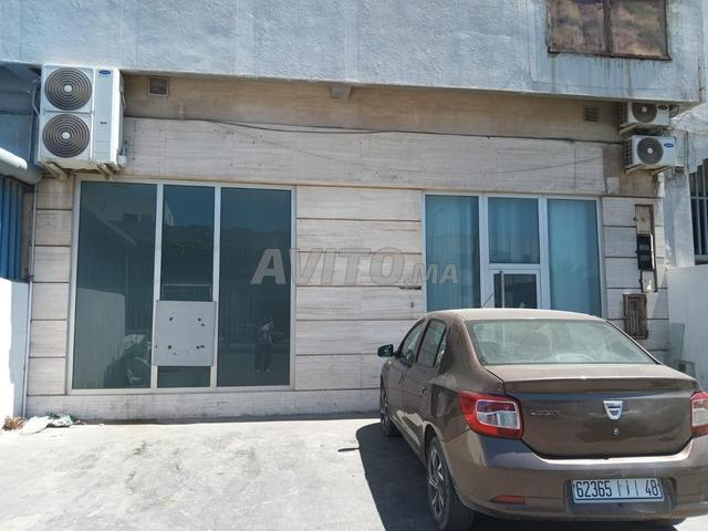 Bureau location à Anfa, Gharb-Chrarda-Beni Hssen