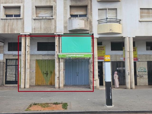 Appartement vente à Anfa, Gharb-Chrarda-Beni Hssen