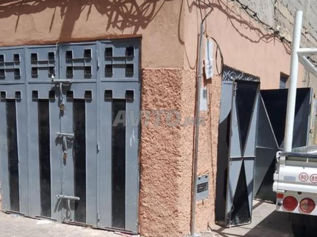 Local commercial vente à Marrakech, L'Oriental