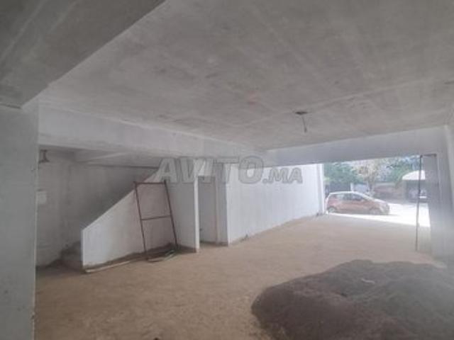 Local Commercial vente à Casablanca