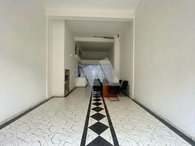 Local commercial vente à Dar Bouazza, Gharb-Chrarda-Beni Hssen