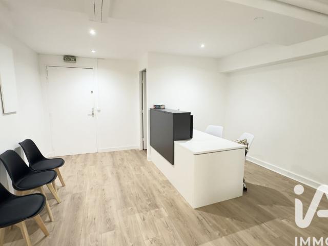 Local Commercial vente à Melun
