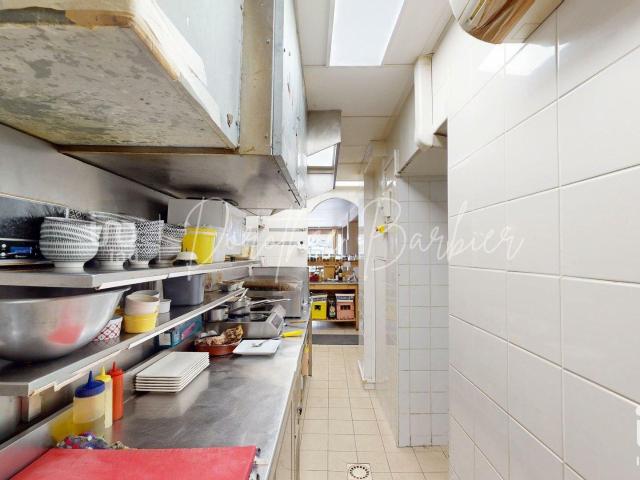 Local Commercial vente à Meaux