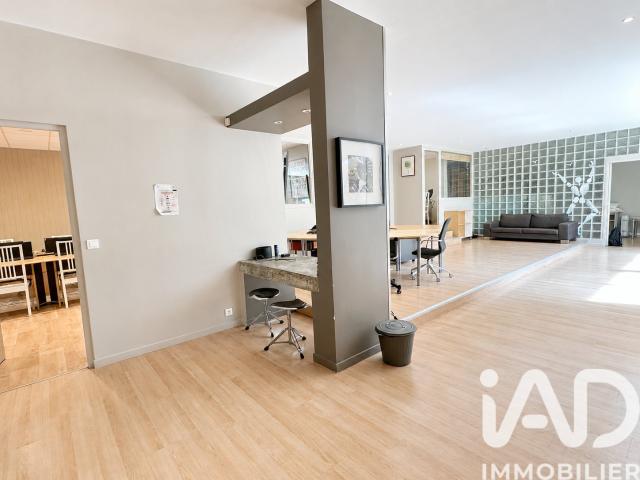 Local Commercial vente à Paris, Île-de-France