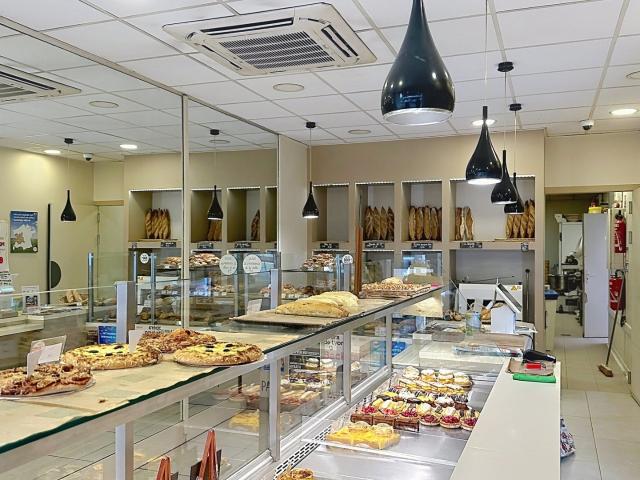 Local Commercial vente à Lyon, Métropole de Lyon