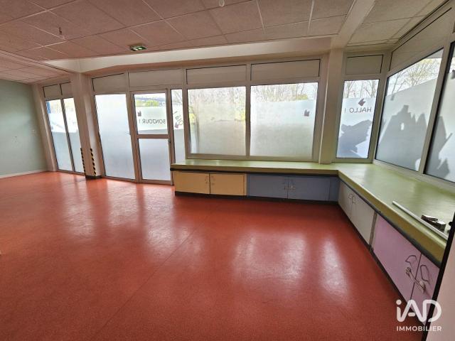 Local Commercial vente à Nanterre, Asnières-sur-seine