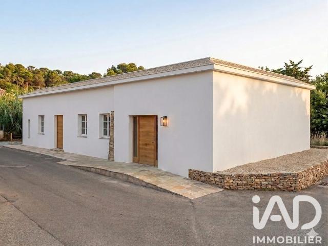 Local Commercial vente à Arrondissement de Toulon, Sanary-sur-mer