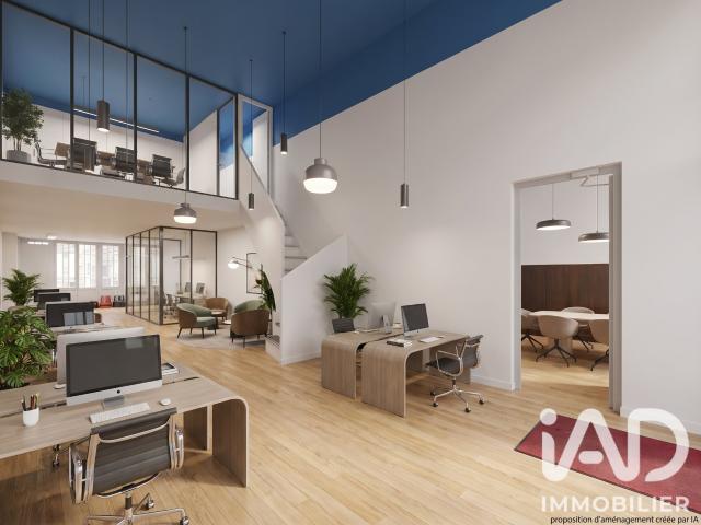 Local Commercial vente à Lyon, Métropole de Lyon