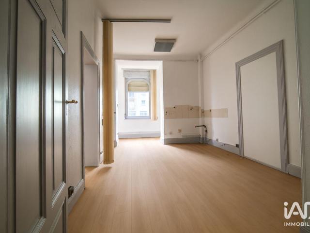 Local Commercial vente à Sarrebourg-Château-Salins, Sarrebourg