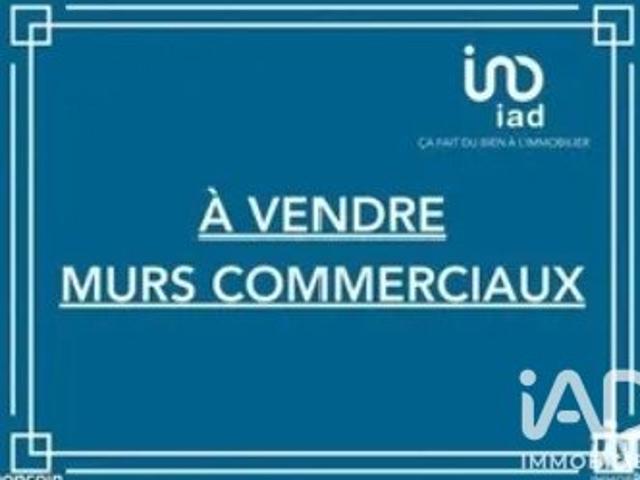 Local Commercial vente à la Métairie, Bourseul