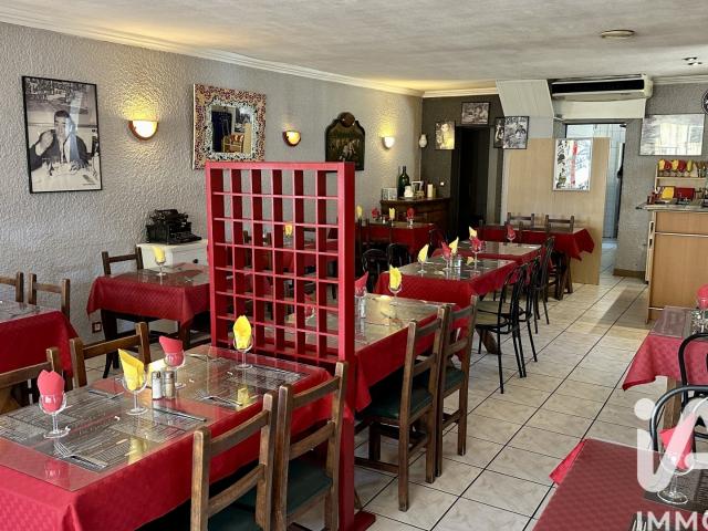 Local Commercial vente à Bordeaux