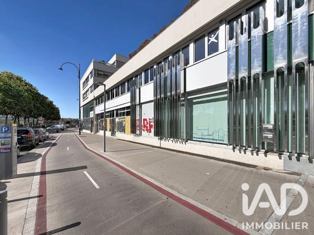 Local Commercial vente à Quartier Vieux-Marché Cathédrale, Rouen