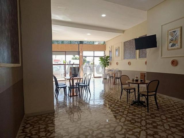 Local commercial location à El Ma, Gharb-Chrarda-Beni Hssen