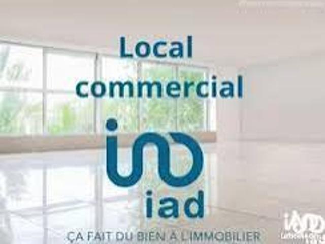 Local Commercial vente à Annecy