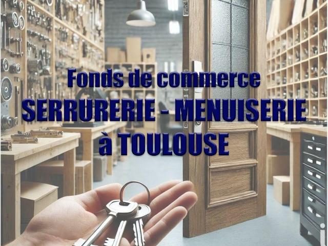 Local Commercial vente à France métropolitaine, Muret