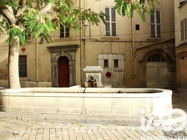 Local Commercial vente à Arrondissement de Toulon, Toulon