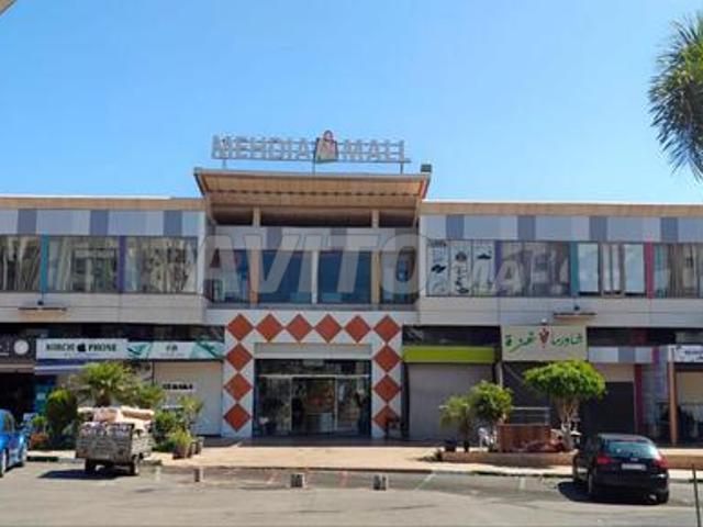 Local commercial vente à Lyautey