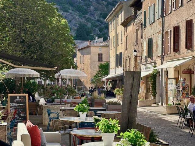 Local Commercial vente à Arrondissement de Draguignan, La Garde-freinet