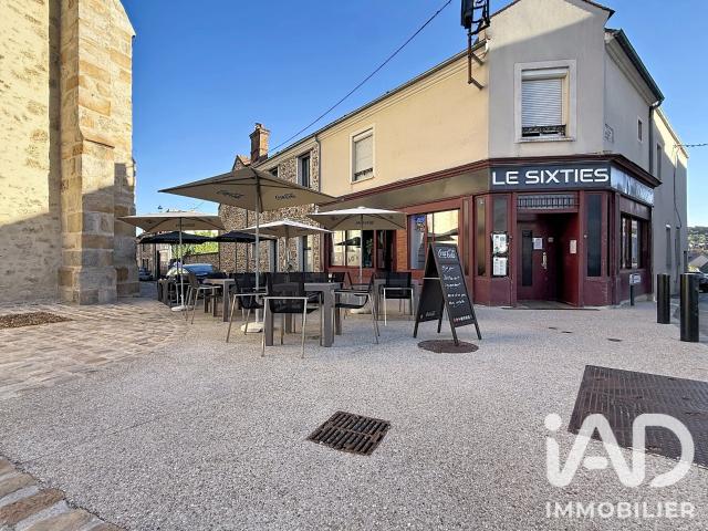 Local Commercial vente à Marcoussis, Essonne