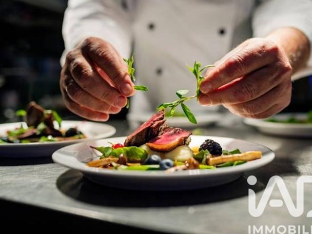 Local Commercial vente à Bordeaux