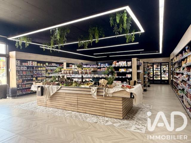 Local Commercial vente à Toulouse, Aucamville